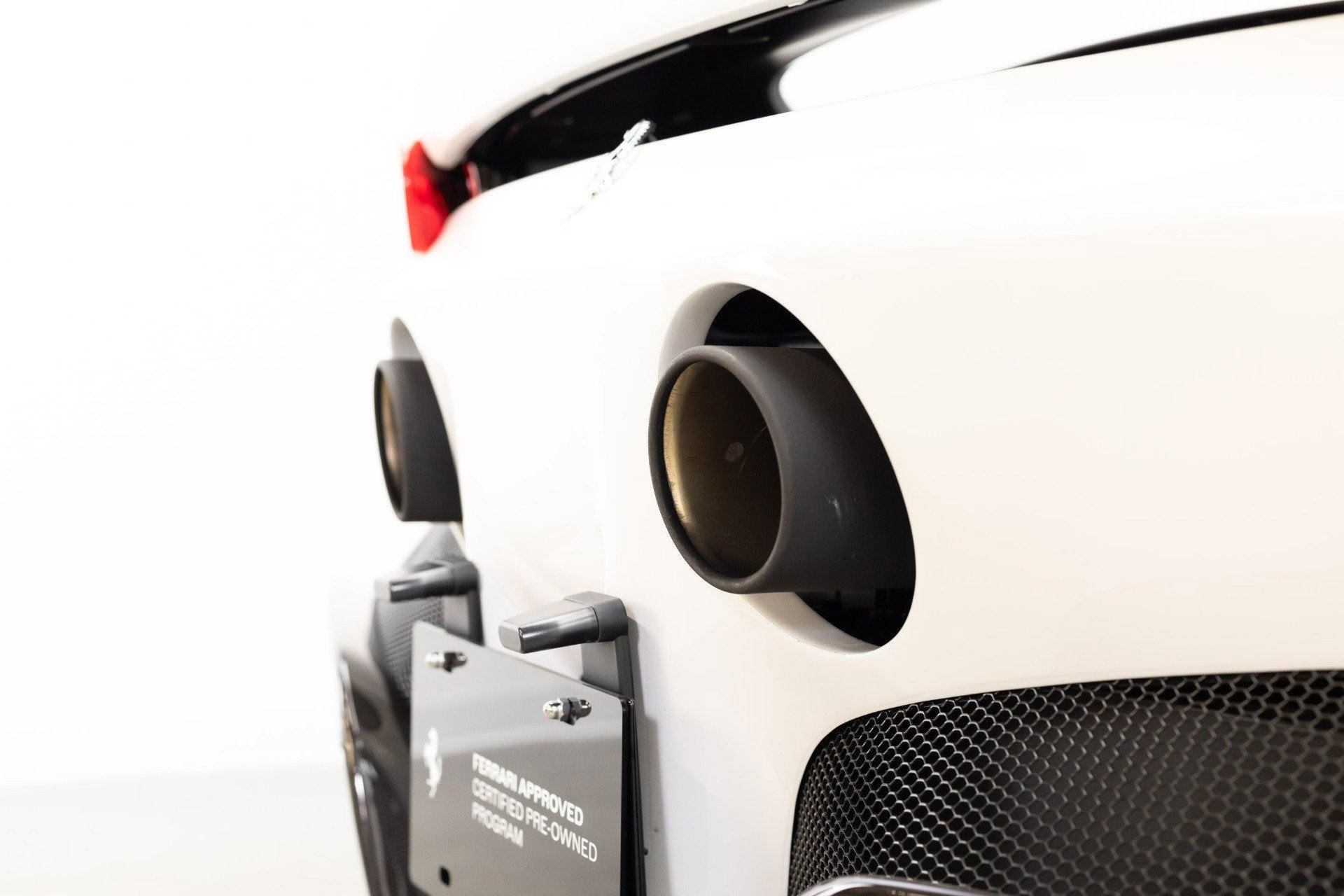 Certified 2022 Ferrari SF90 Spider image 58