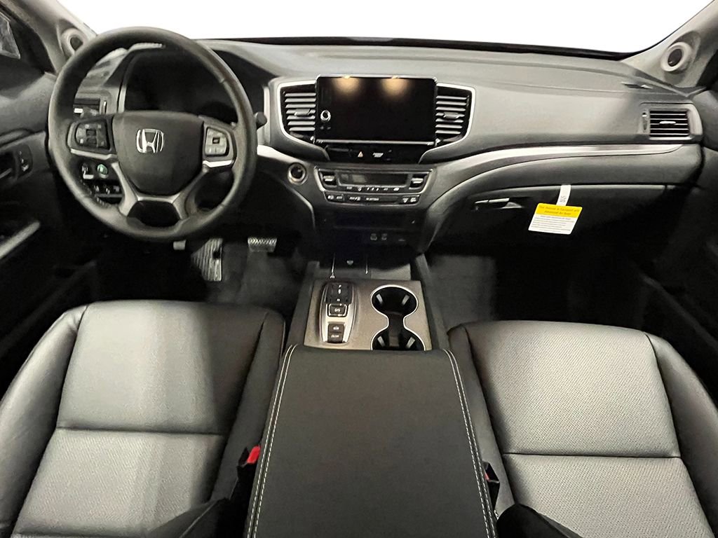 New 2026 Honda Ridgeline RTL image 23