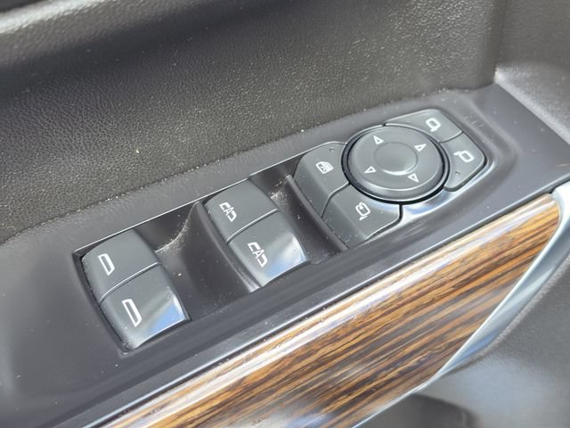 Used 2021 Chevrolet Silverado 1500 High Country w/ Technology Package AWD/4WD image 21