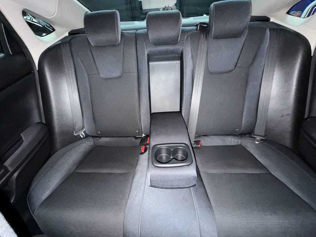 Used 2020 Honda Insight EX image 28