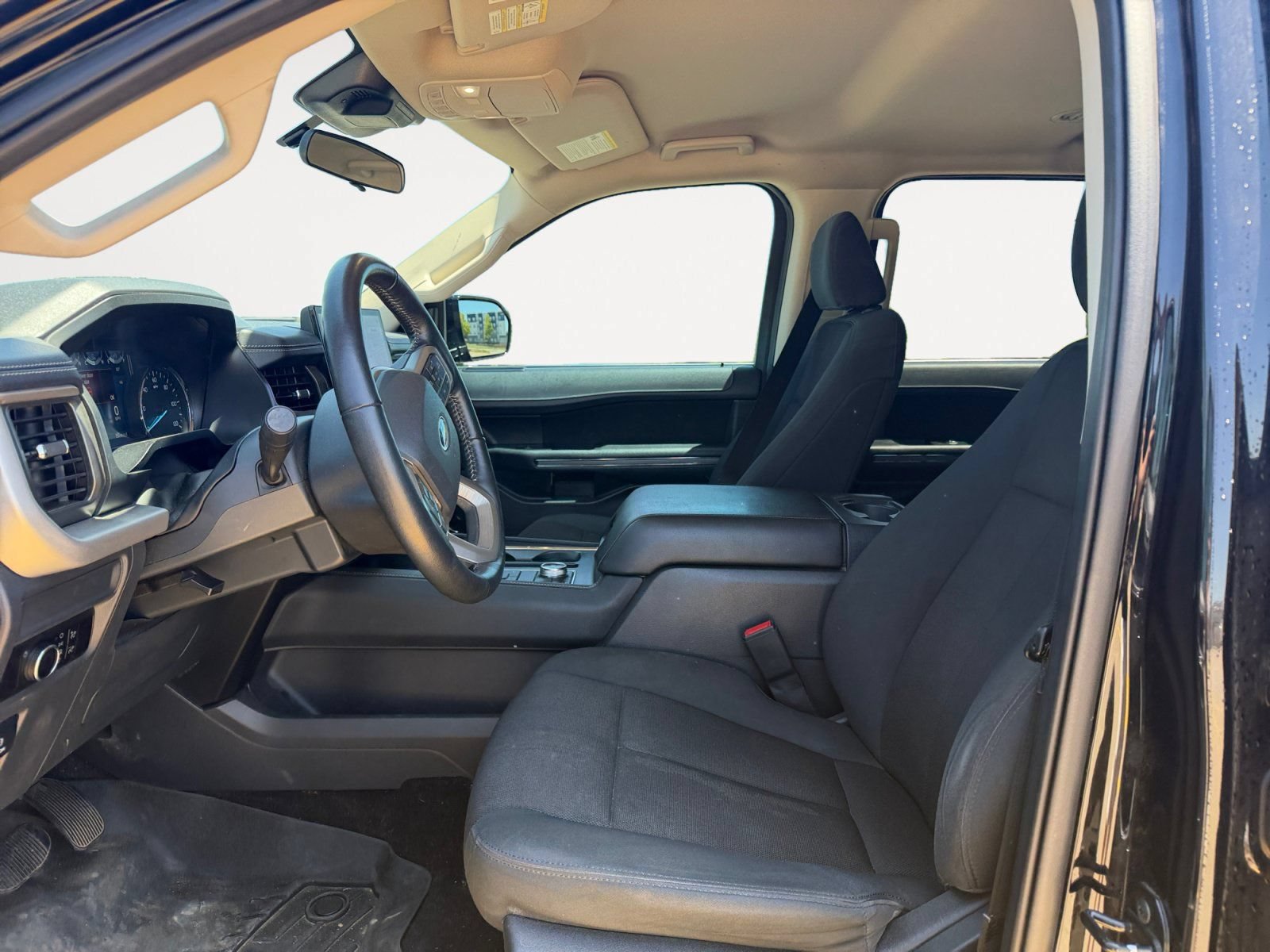 Certified 2023 Ford Expedition XL AWD/4WD image 9