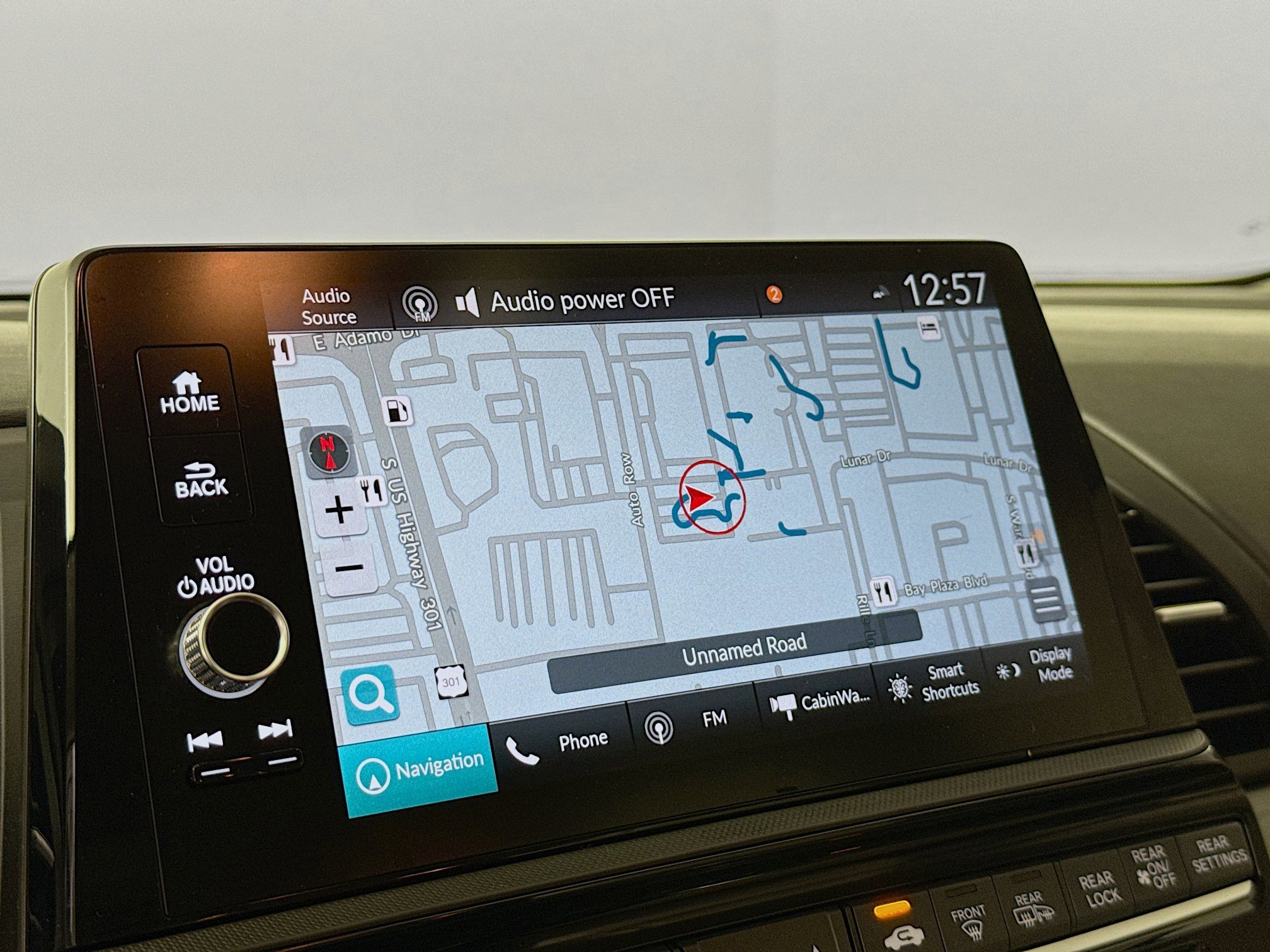 Certified 2025 Honda Odyssey Elite image 14