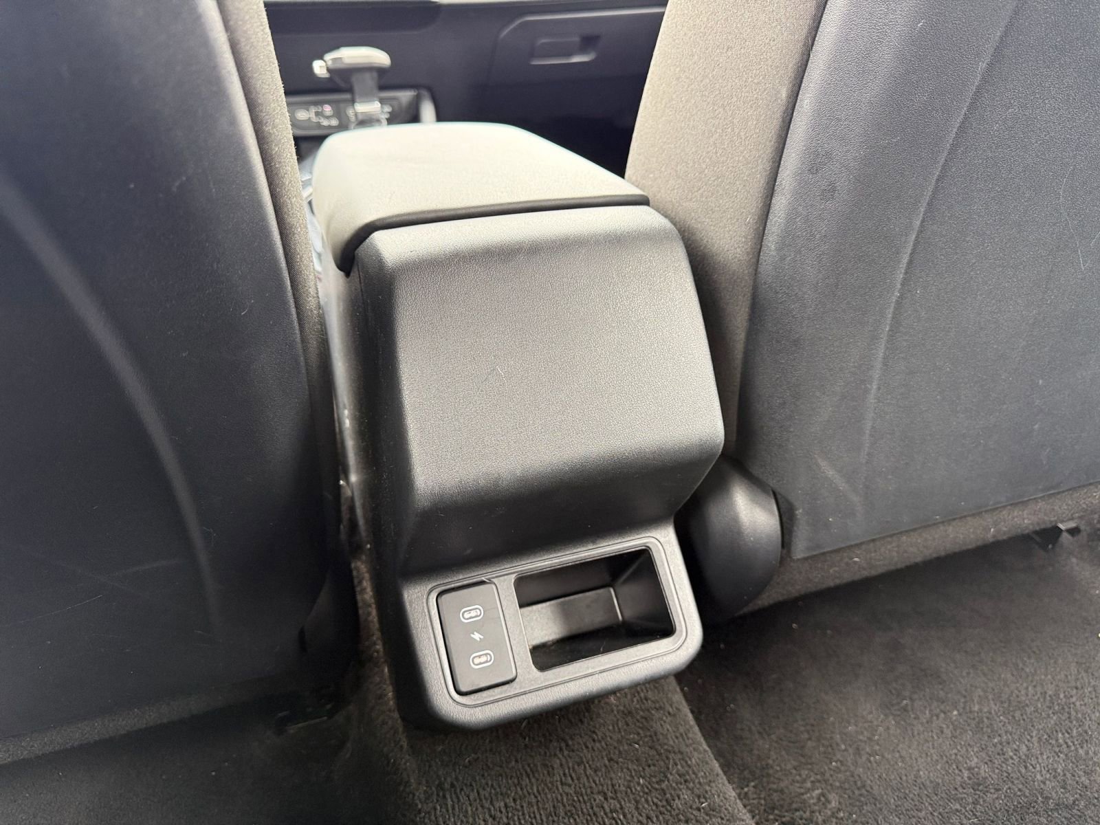 Used 2025 Kia K4 FWD image 23