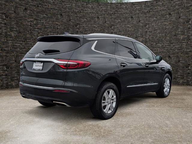 Used 2020 Buick Enclave Premium w/ LPO, Floor Liner Package FWD image 7