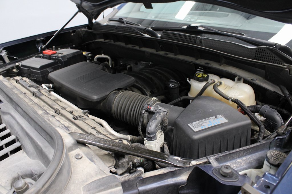 Used 2020 GMC Sierra 1500 SLT w/ SLT Premium Package image 13