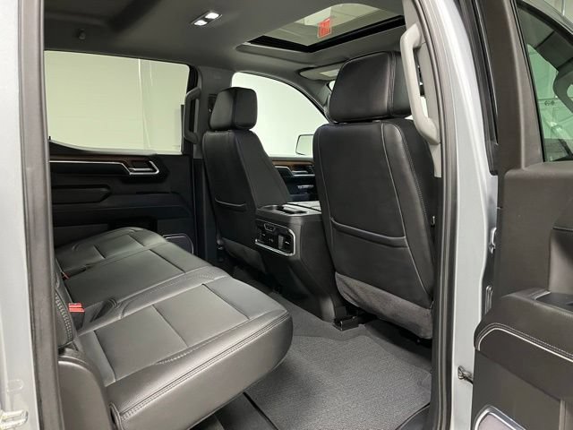 Used 2023 GMC Sierra 1500 Denali w/ Denali Reserve Package AWD/4WD image 51