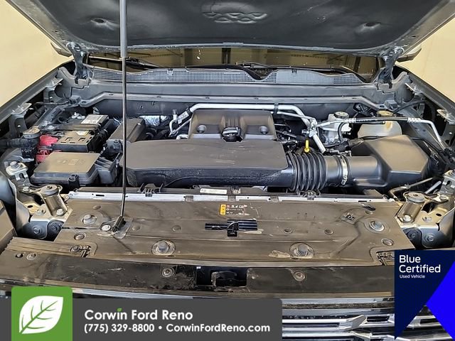 Used 2024 GMC Canyon Denali image 22