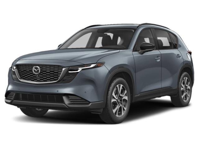 New 2026 MAZDA CX-5 Preferred AWD/4WD image 1