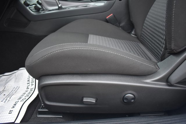 Used 2023 Dodge Challenger R/T w/ Blacktop Package image 13