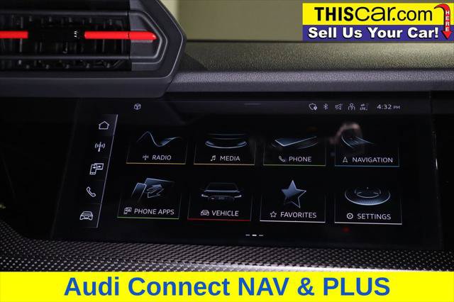 Used 2024 Audi RS 3 AWD/4WD image 19