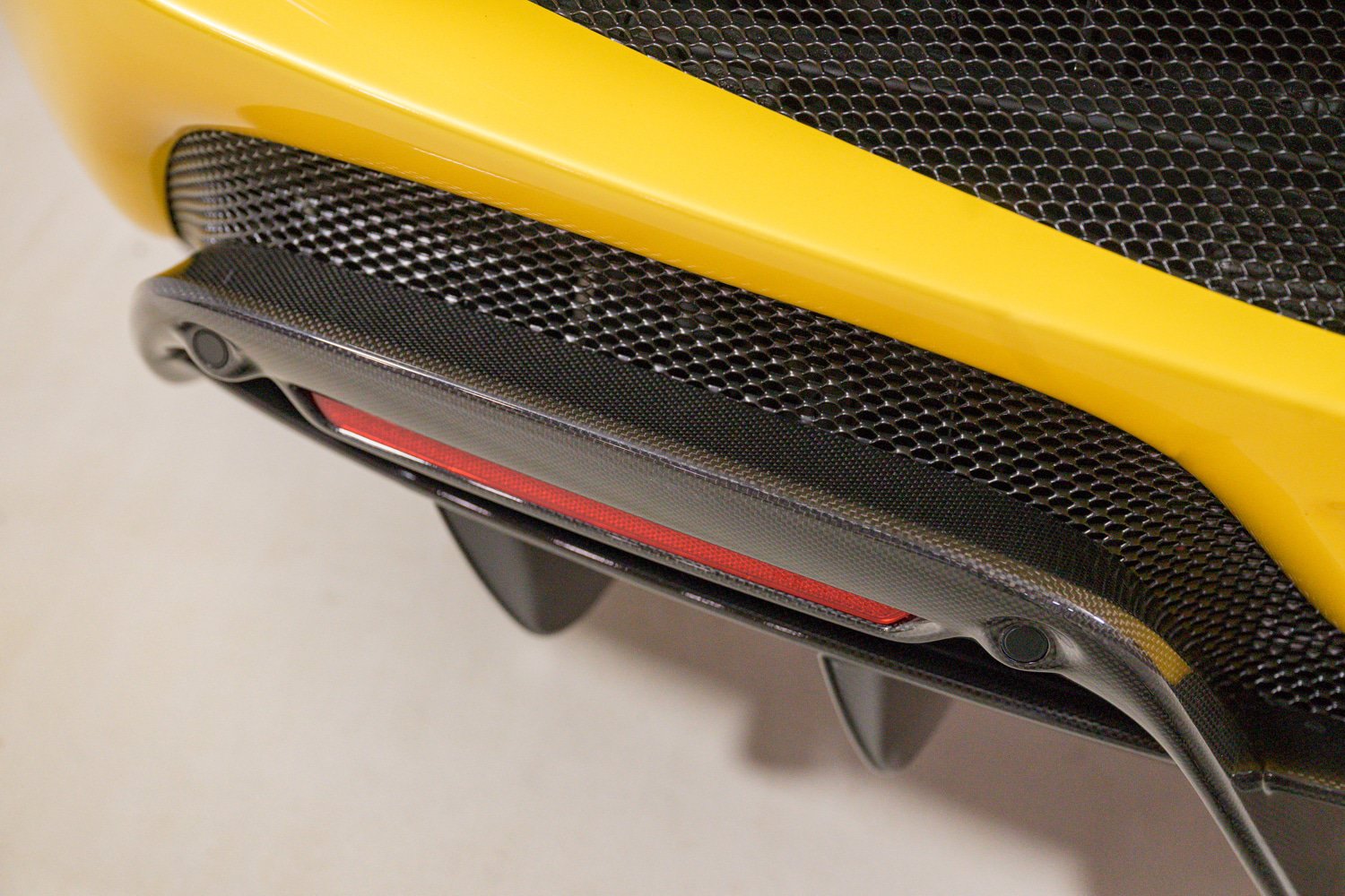 Certified 2025 Ferrari 296 GTB RWD image 49