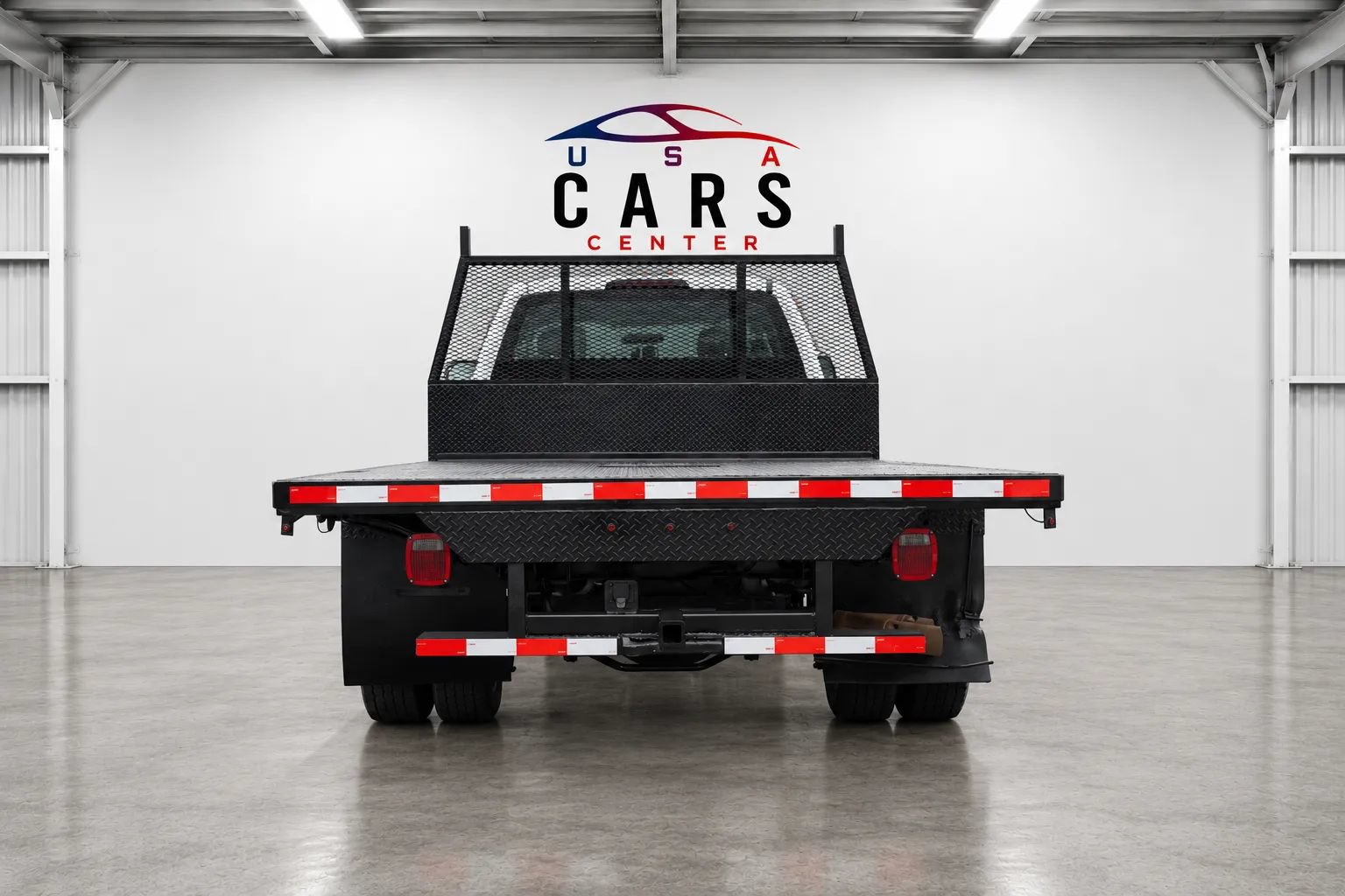 Used 2019 Ford F450 XL w/ Power Equipment Group AWD/4WD image 6