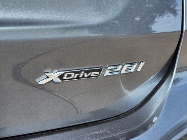 Used 2022 BMW X1 xDrive28i w/ Premium Package image 12