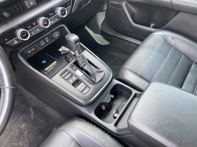 Used 2023 Honda CR-V EX-L image 27