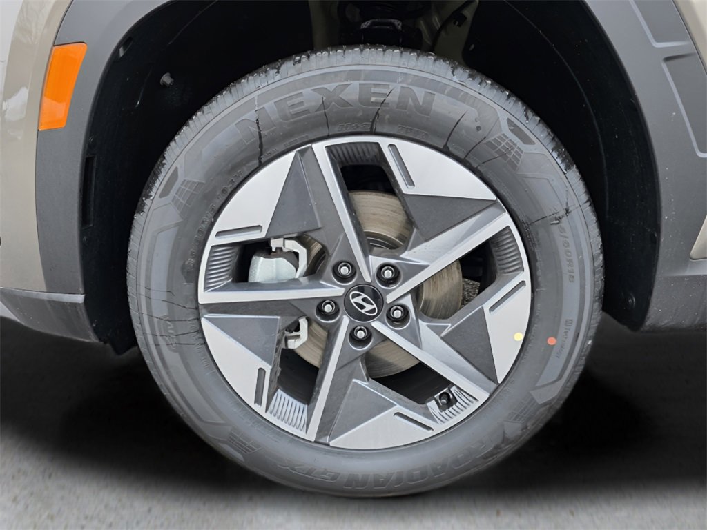 New 2026 Hyundai Tucson SEL image 10