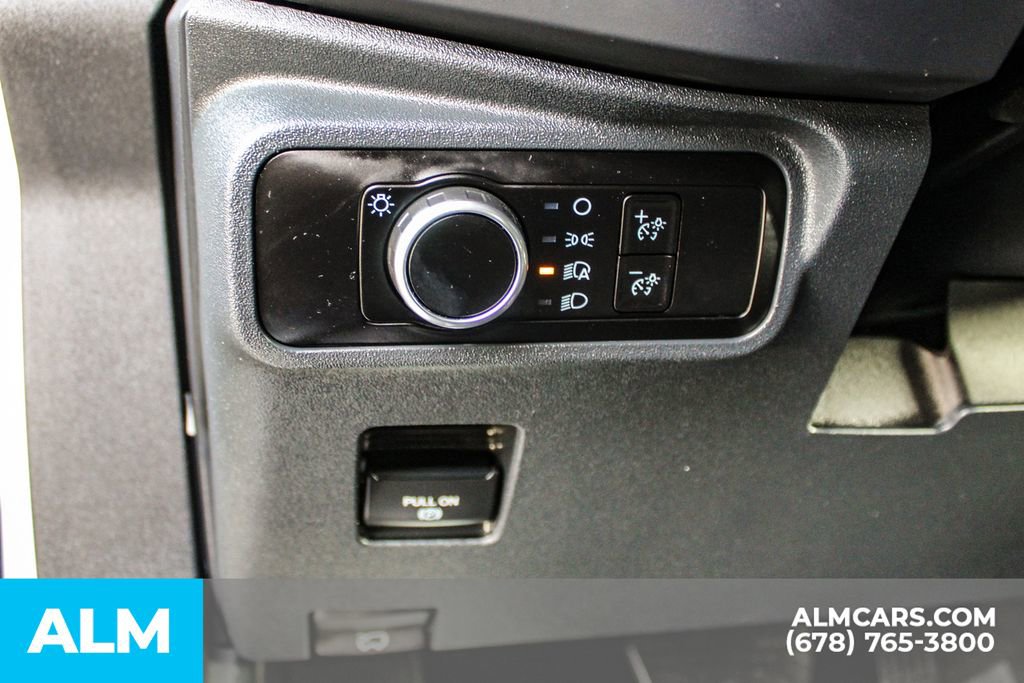 Used 2025 Ford Bronco Big Bend image 24