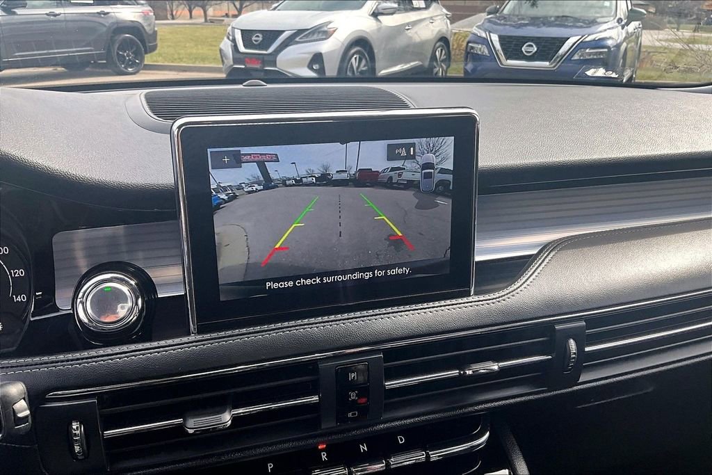 Used 2022 Lincoln Corsair AWD w/ Equipment Group 101A image 21