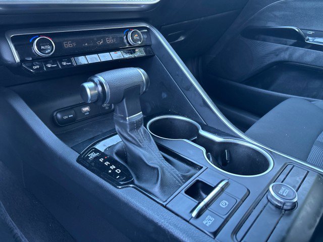 Used 2024 Kia K5 LXS image 21