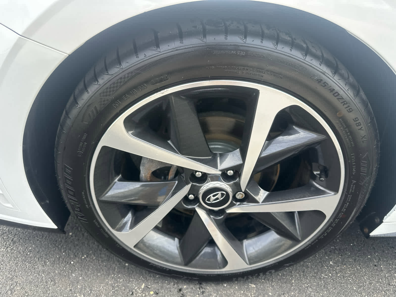 Used 2023 Hyundai Sonata SEL Plus image 11