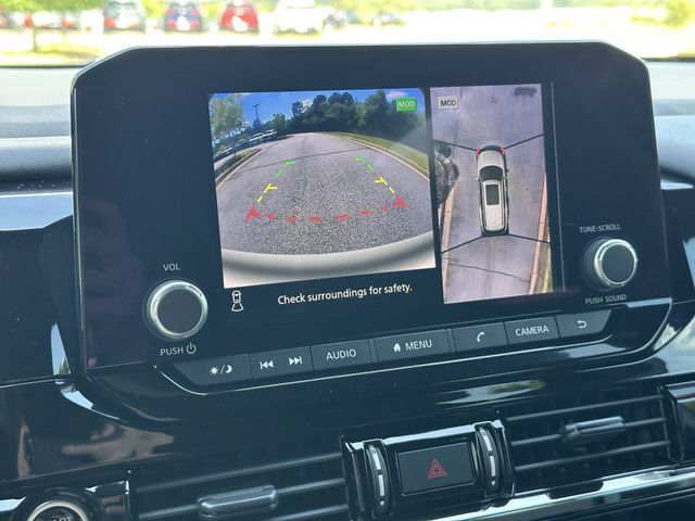 Certified 2023 Nissan Pathfinder Rock Creek AWD/4WD image 33