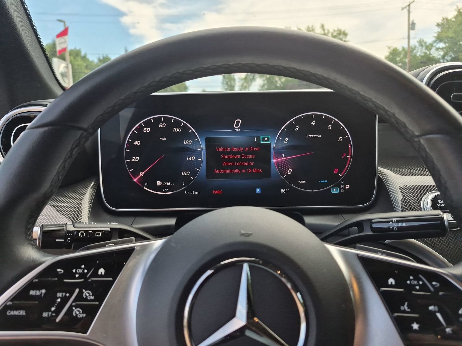 Used 2024 Mercedes-Benz GLC 300 4MATIC image 16