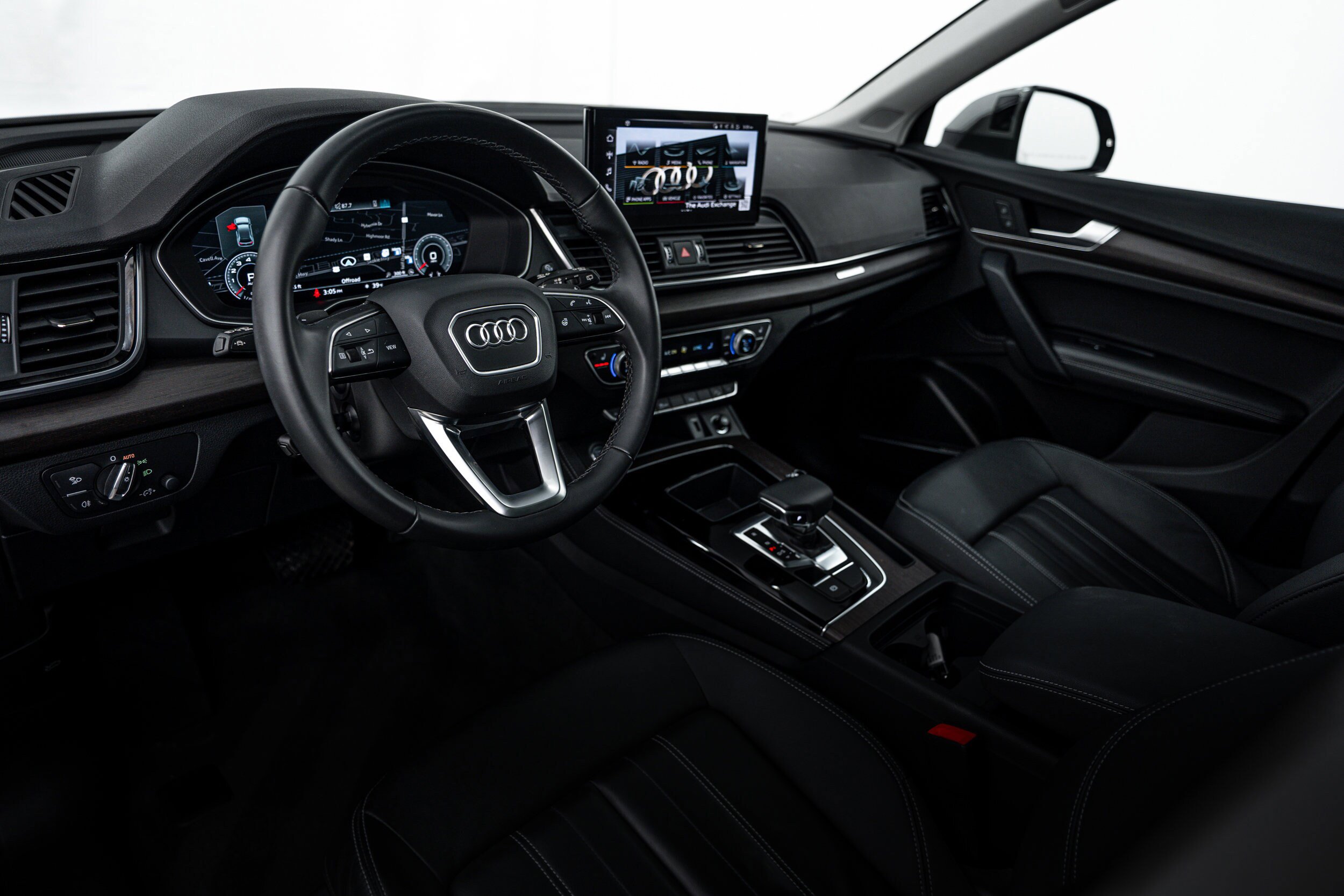 Certified 2023 Audi Q5 2.0T Premium Plus w/ Premium Plus Package image 9