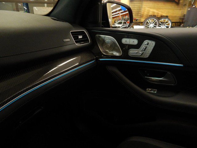 Used 2023 Mercedes-Benz GLE 53 AMG AMG GLE 53 AWD image 24