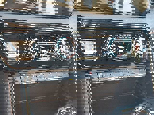 New 2026 GMC Sierra 3500 AT4 w/ AT4 Premium Plus Package image 16