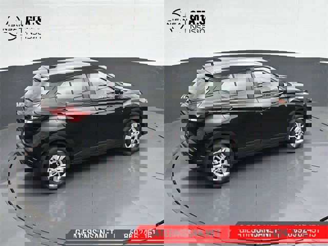 New 2025 Nissan Kicks Play S image 48