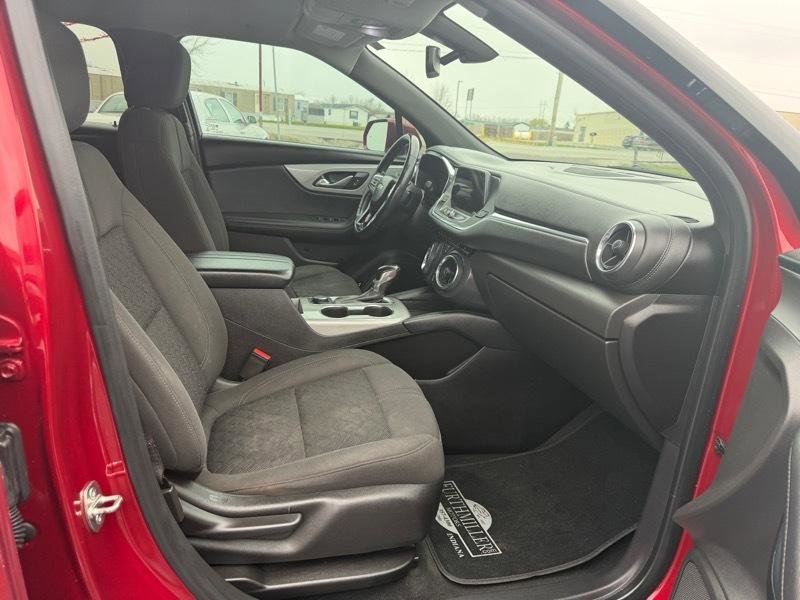 Used 2019 Chevrolet Blazer LT image 6