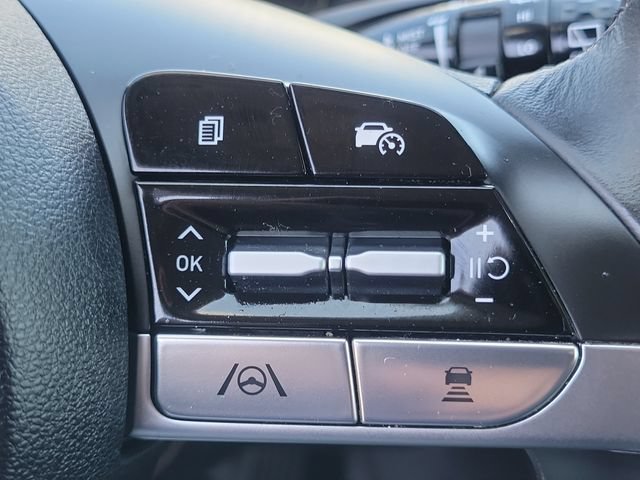 Used 2022 Hyundai Tucson SEL w/ Convenience Package FWD image 9