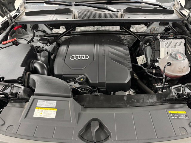 Used 2023 Audi Q5 2.0T Premium AWD/4WD image 64
