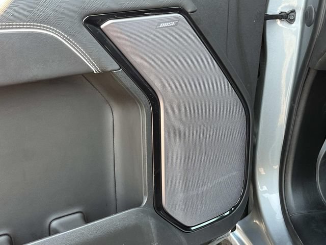 Used 2023 GMC Sierra 1500 AT4X AWD/4WD image 30
