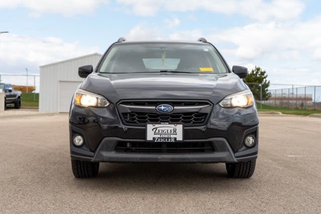 Used 2018 Subaru Crosstrek 2.0i Premium w/ Popular Package #2 AWD/4WD image 2