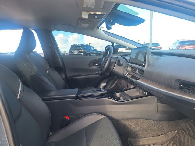 Used 2025 Toyota Prius XLE image 20