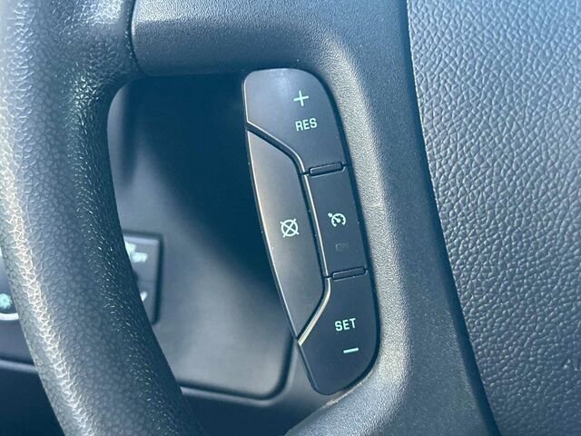 Used 2017 GMC Savana 2500 image 24