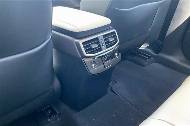 Used 2024 Lexus RX 350 Premium w/ Accessory Package (Z1) AWD/4WD image 10