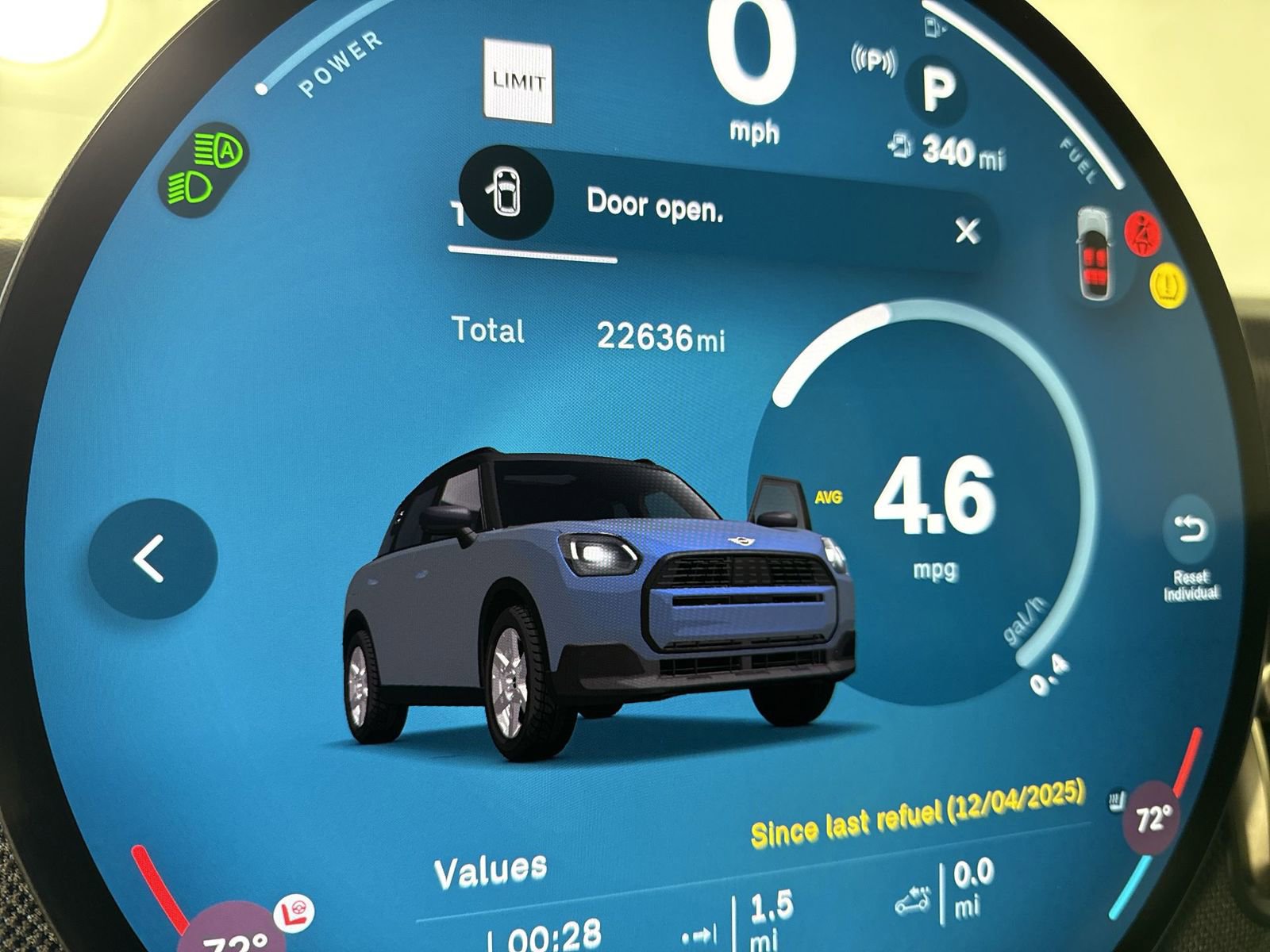 Used 2025 MINI Cooper Countryman S image 15