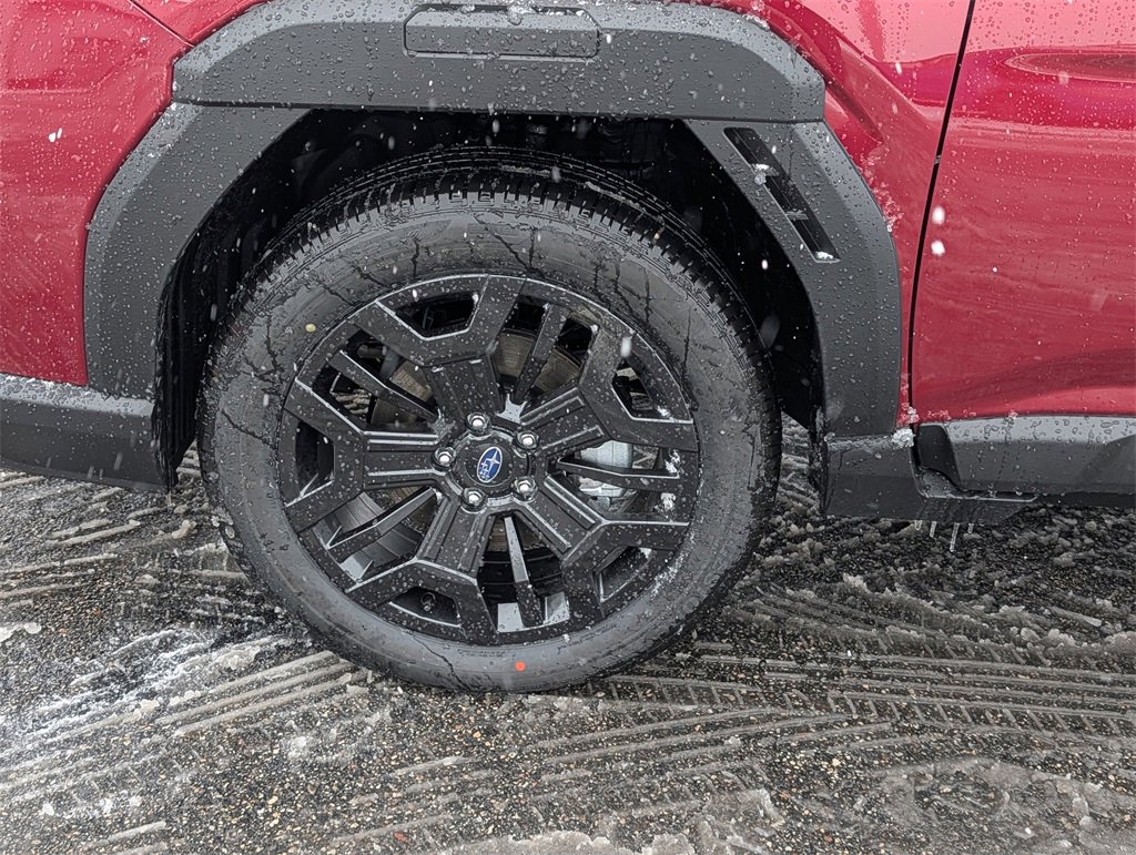 New 2026 Subaru Outback Limited XT image 4