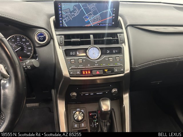 Used 2020 Lexus NX 300h AWD w/ Premium Package image 20
