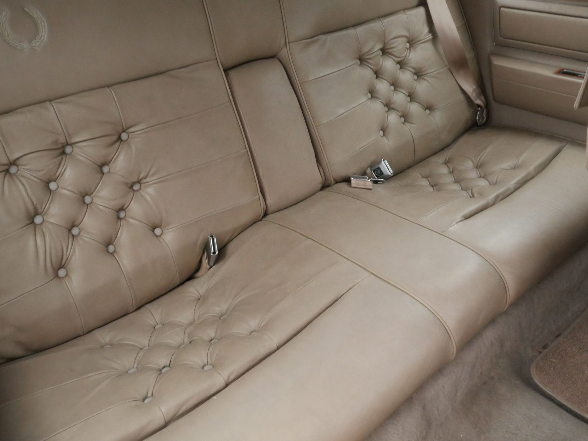 Used 1988 Cadillac Eldorado Coupe image 64