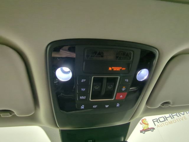 New 2026 Kia Carnival SX w/ SX Dark Edition Package image 25