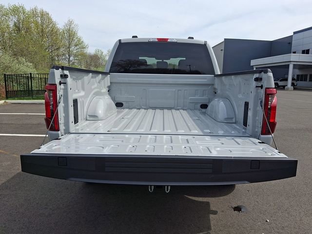 Used 2024 Ford F150 STX image 28