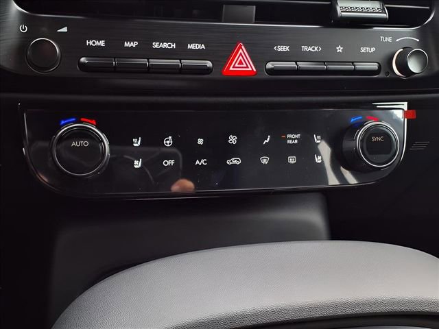 New 2026 Hyundai Palisade XRT Pro image 11