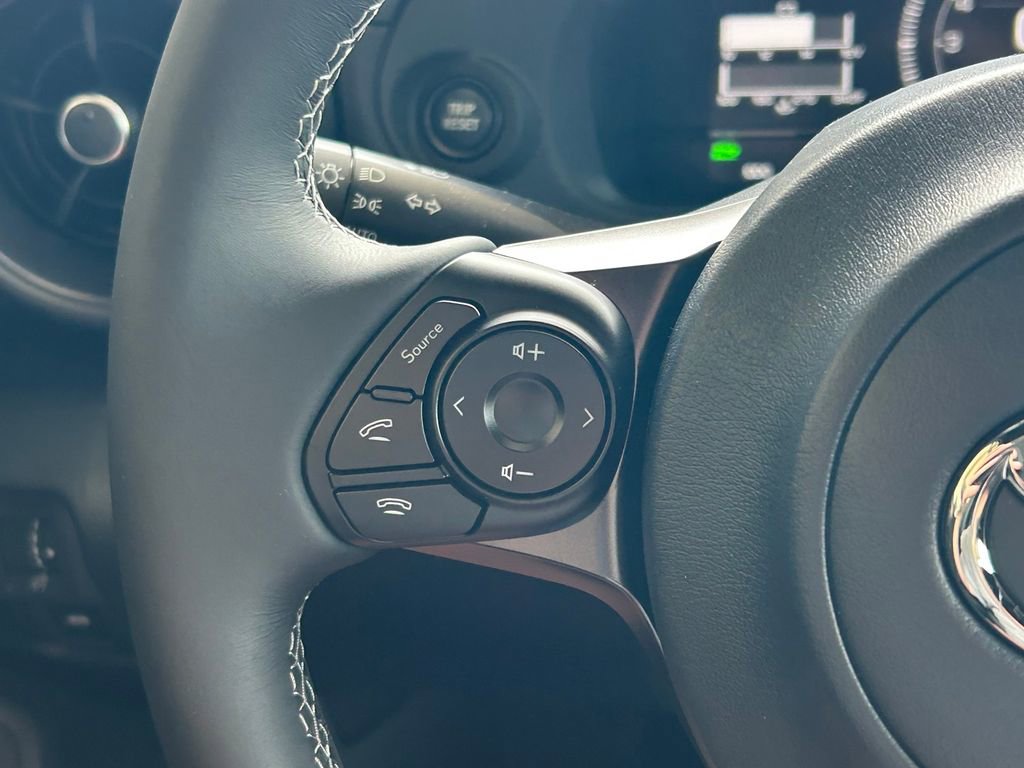 New 2026 Toyota GR86 Premium RWD image 29