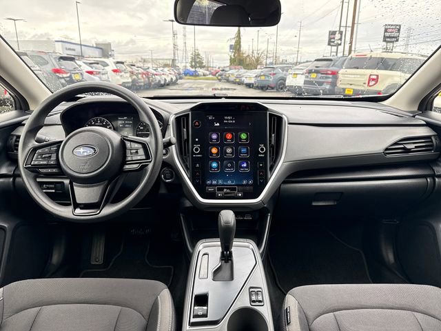 Certified 2025 Subaru Crosstrek 2.0i Premium image 13