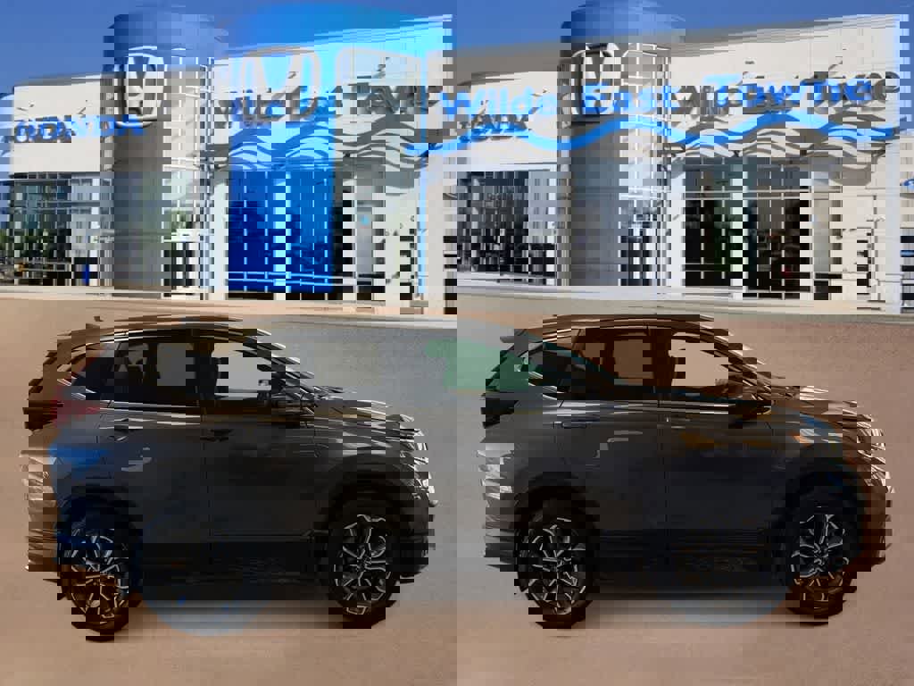 Used 2022 Honda CR-V EX image 9