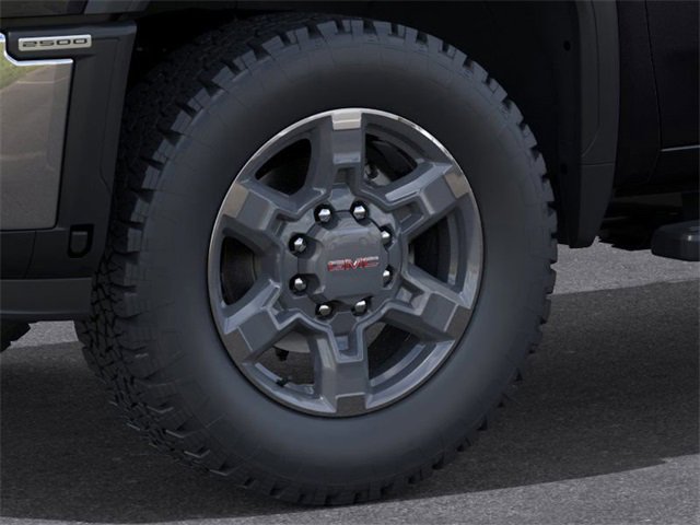 New 2026 GMC Sierra 2500 SLT image 9