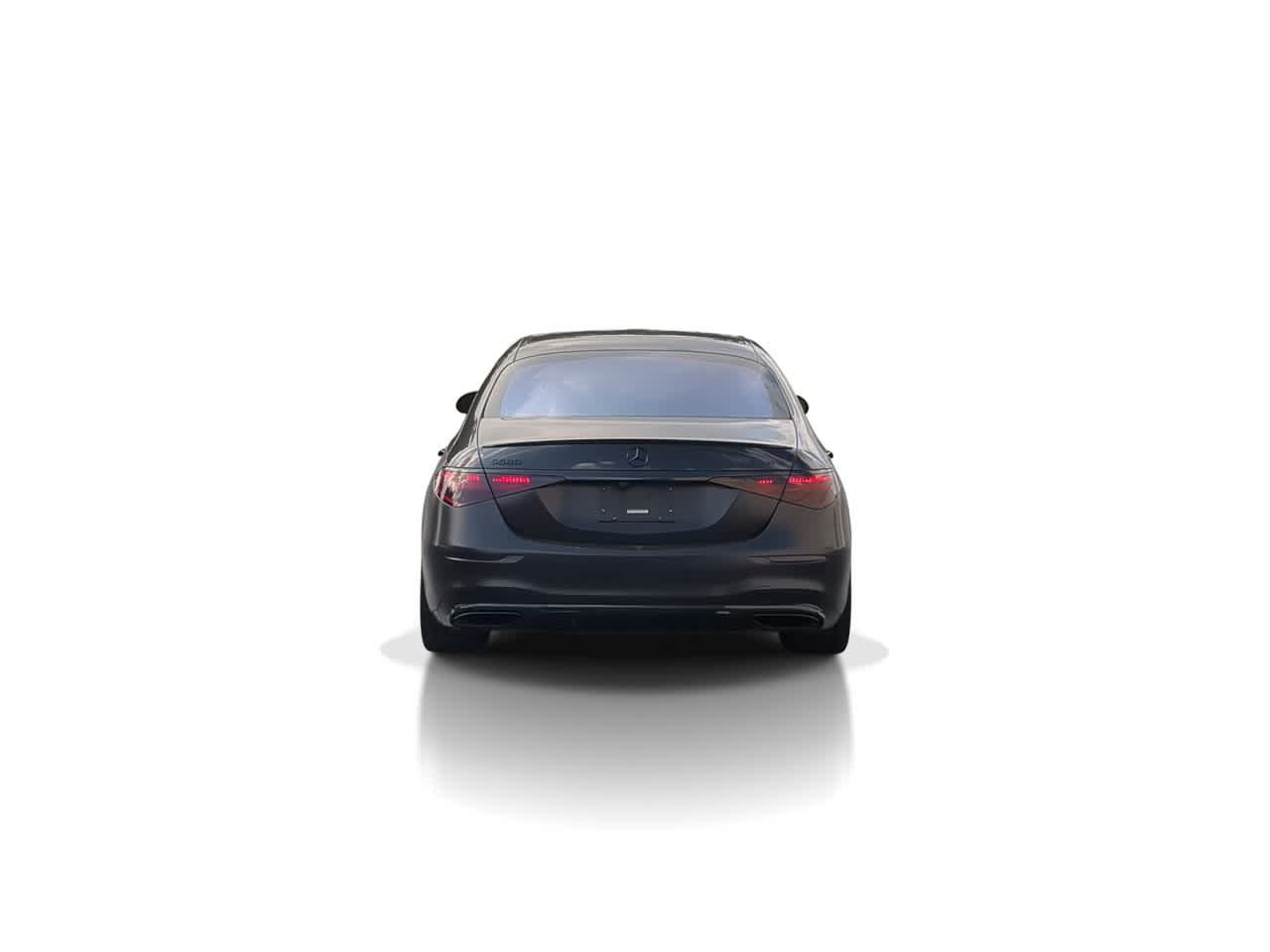 Used 2021 Mercedes-Benz S 580 4MATIC Sedan image 7