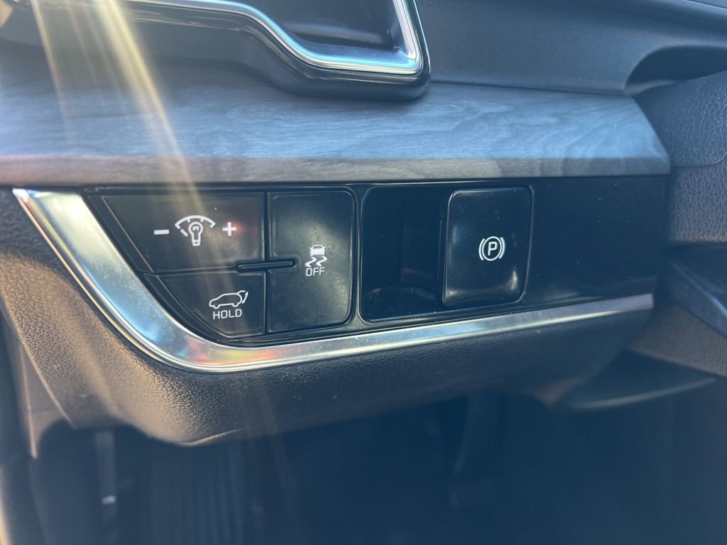 Certified 2023 Kia Sportage X-Line w/ X-Line Premium Package image 52